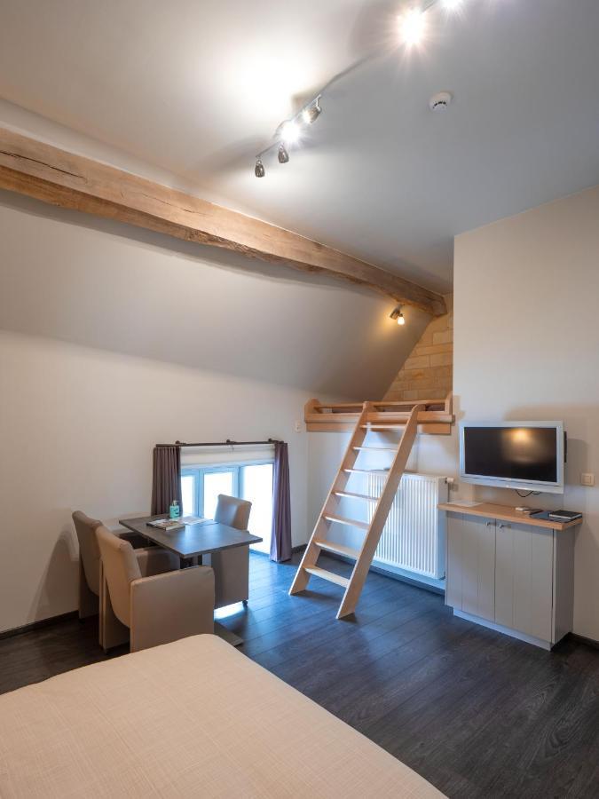 B&B De Oude Winning Riemst Extérieur photo