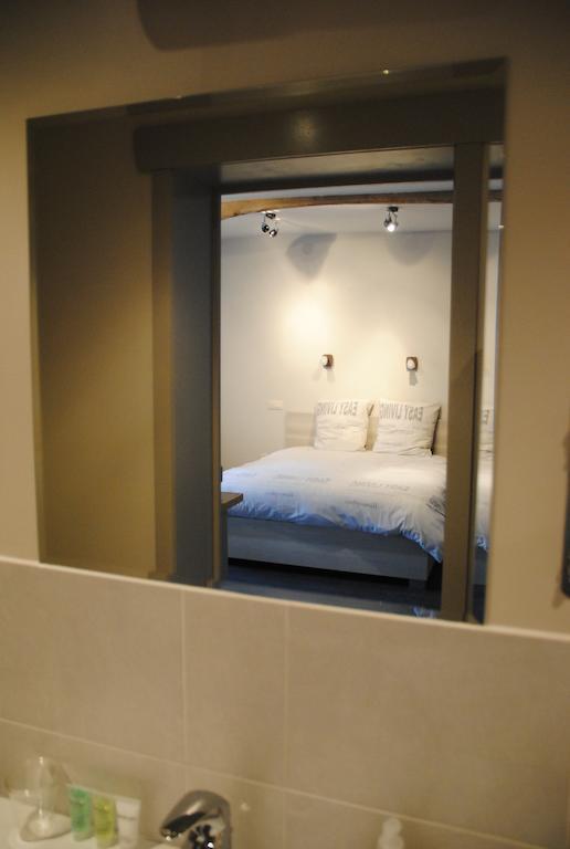B&B De Oude Winning Riemst Chambre photo