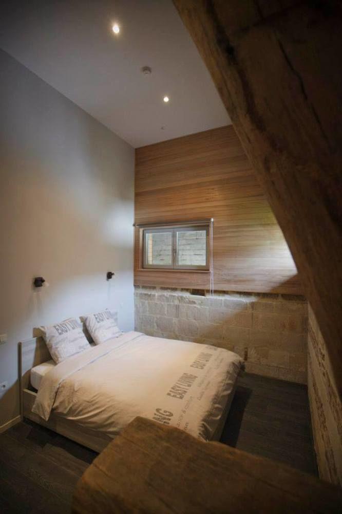 B&B De Oude Winning Riemst Extérieur photo