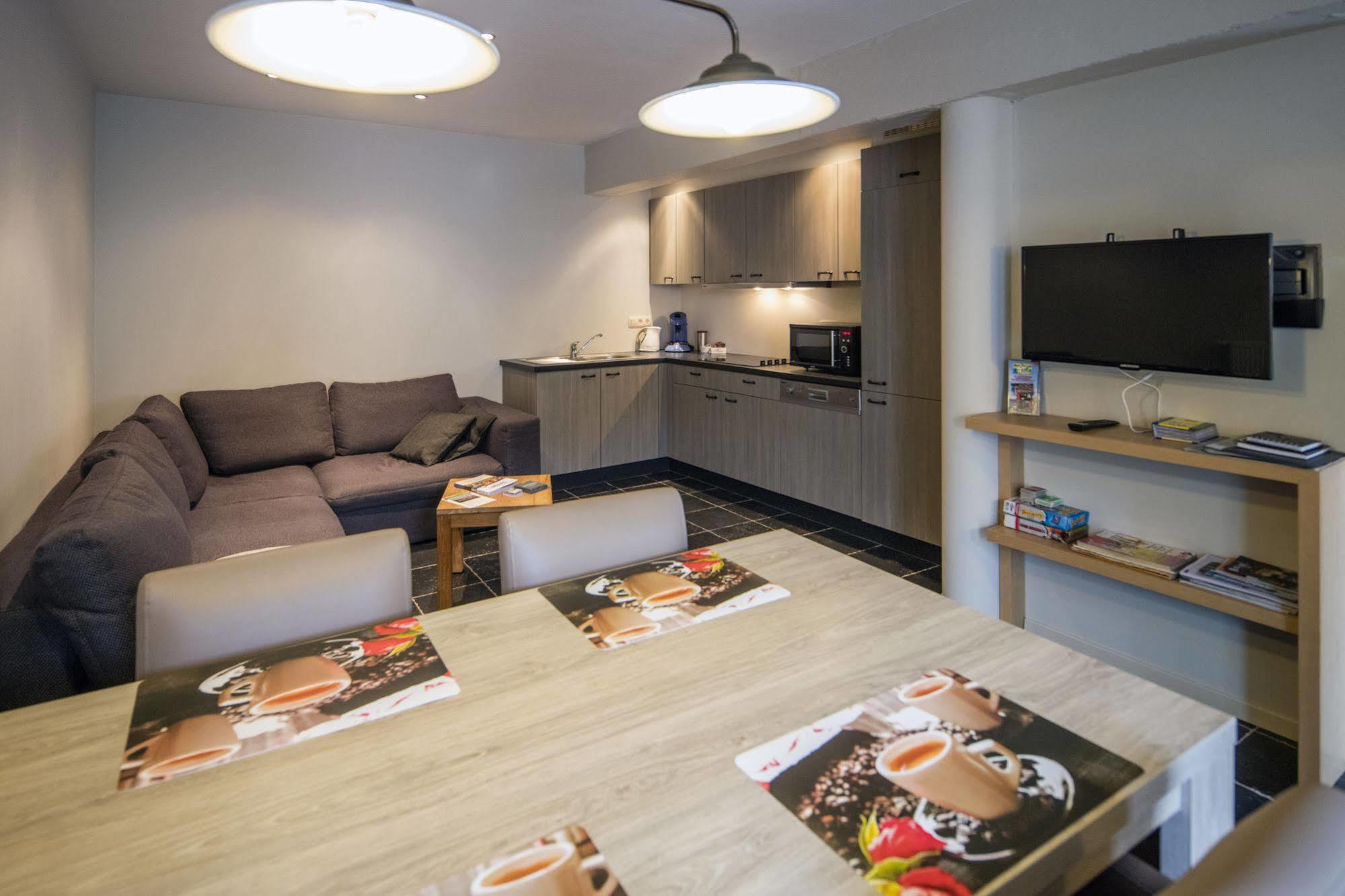 B&B De Oude Winning Riemst Extérieur photo