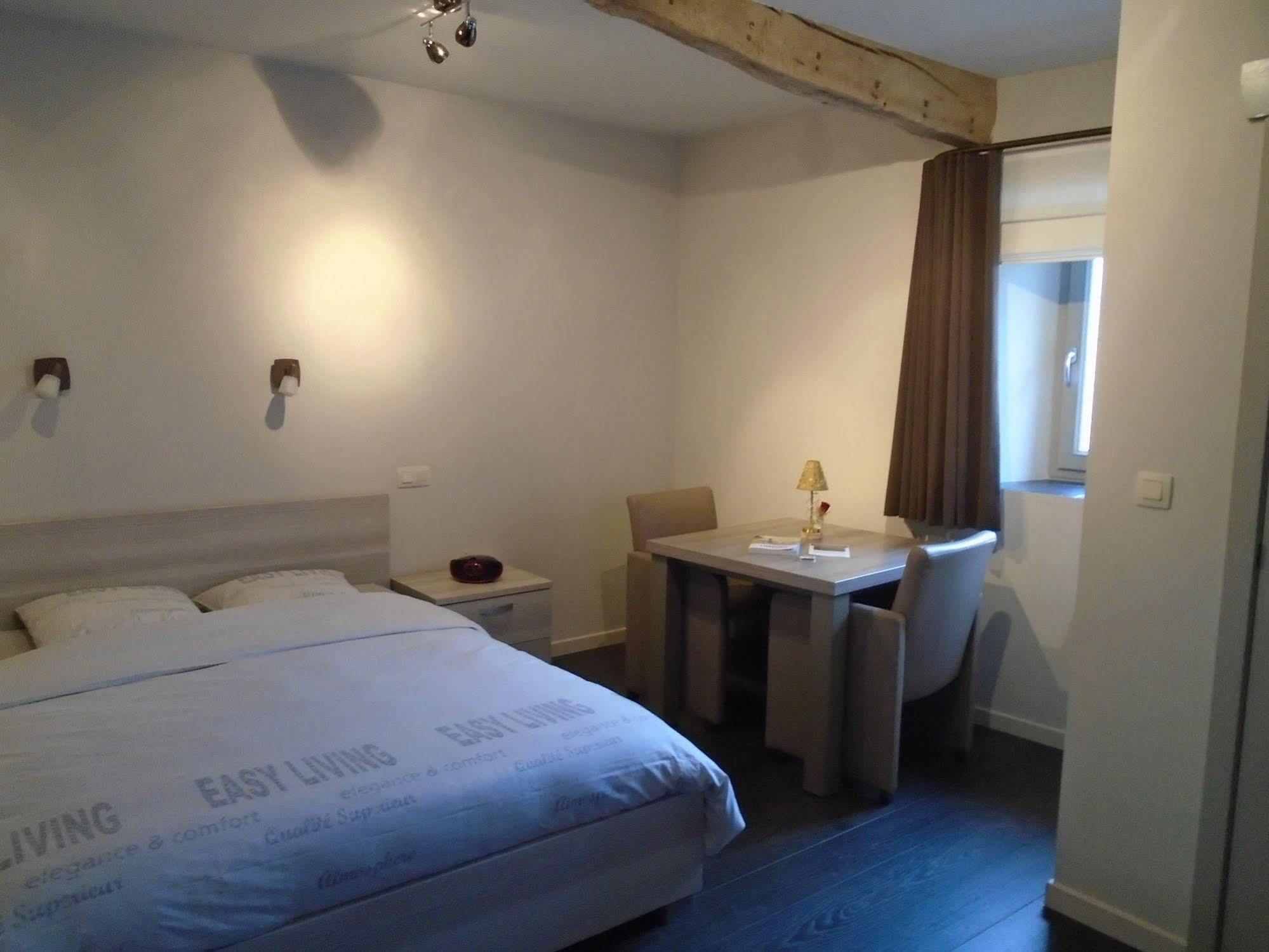 B&B De Oude Winning Riemst Extérieur photo