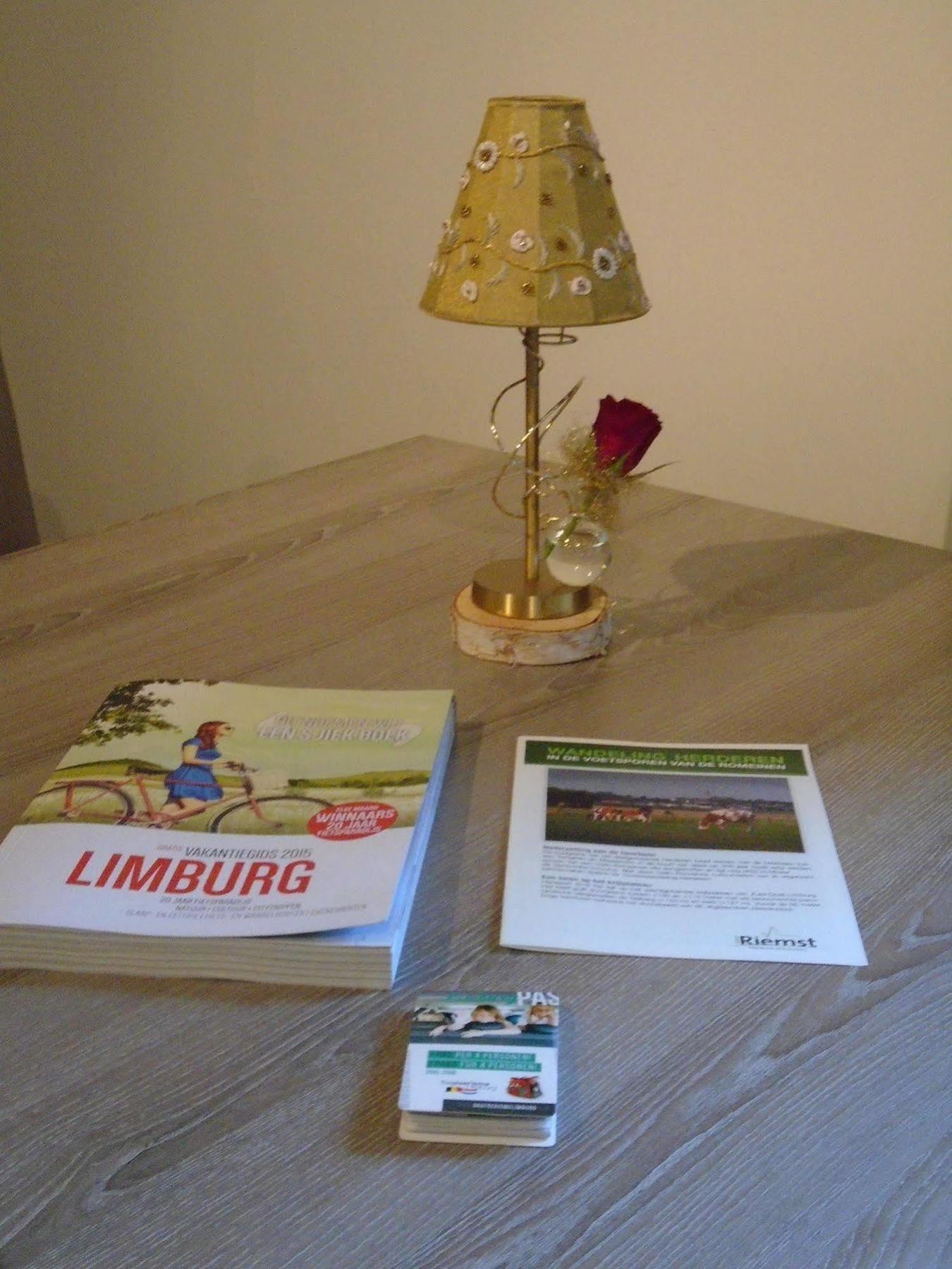 B&B De Oude Winning Riemst Extérieur photo