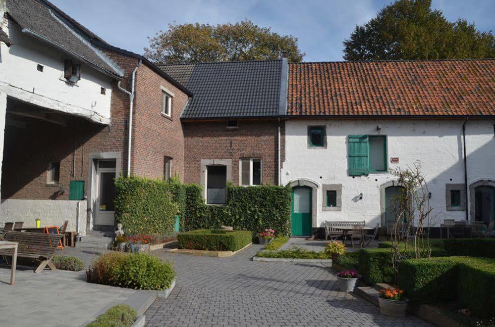 B&B De Oude Winning Riemst Extérieur photo