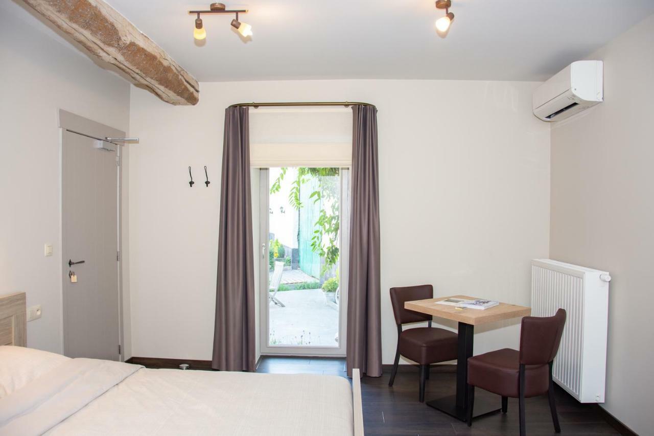 B&B De Oude Winning Riemst Extérieur photo